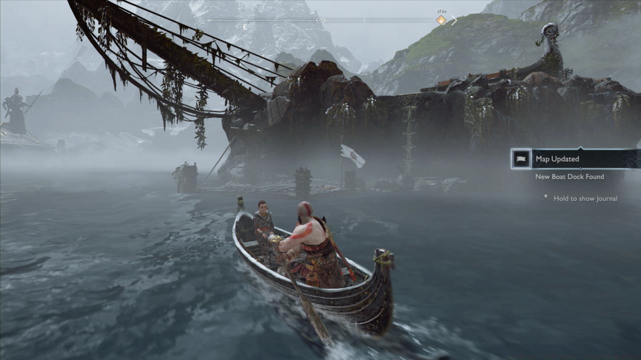 Take Time To Explore Optional Areas